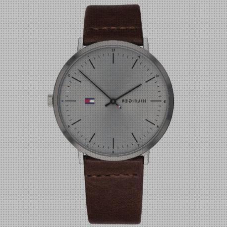 Opiniones de tommy reloj tommy hilfiger caballero