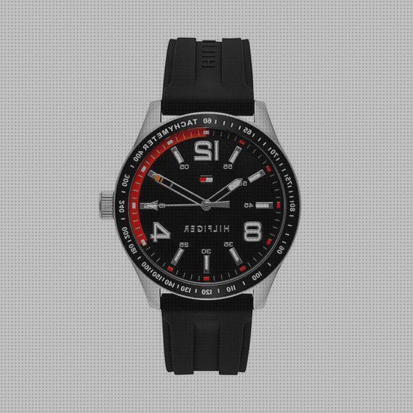 ¿Dónde poder comprar tommy reloj tommy hilfiger correa caucho?