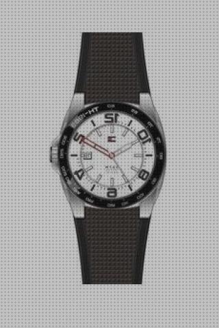 Opiniones de tommy reloj tommy hilfiger correa caucho