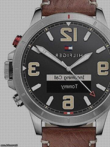 ¿Dónde poder comprar tommy reloj tommy hilfiger de hombre 1791296?