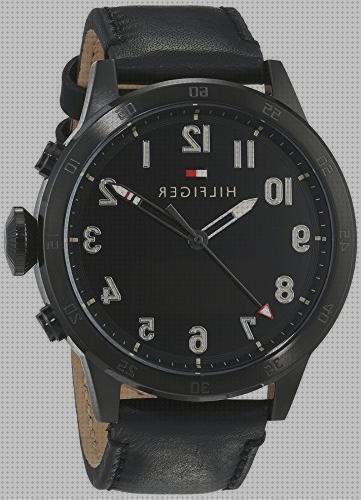 Review de reloj tommy hilfiger de hombre 1791296
