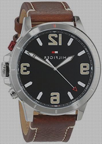 Opiniones de tommy reloj tommy hilfiger de hombre 1791296