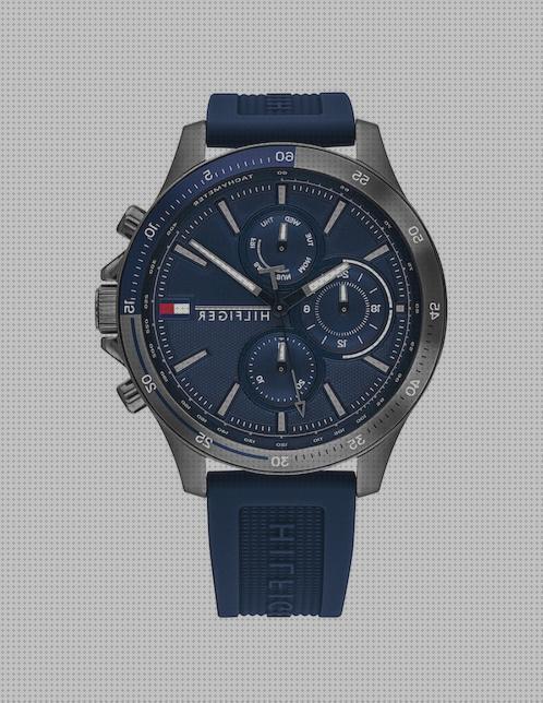 Opiniones de los 32 mejores Relojes Tommy Hilfiger De Hombres Liverpool