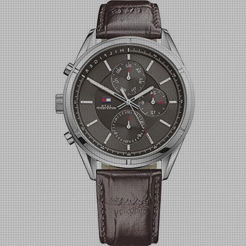 ¿Dónde poder comprar tommy reloj tommy hilfiger hombre liverpool?