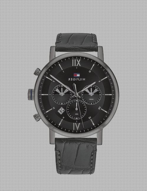 Las mejores tommy reloj tommy hilfiger hombre liverpool