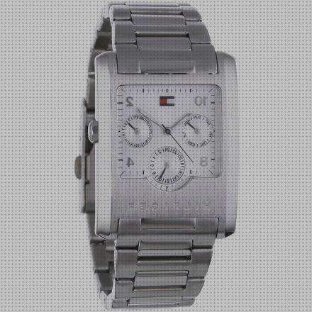 Los mejores 35 Relojes Tommy Hilfiger De Hombres Metales