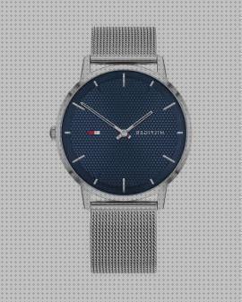 Los mejores 32 Relojes Tommy Hilfiger De Hombres Panama