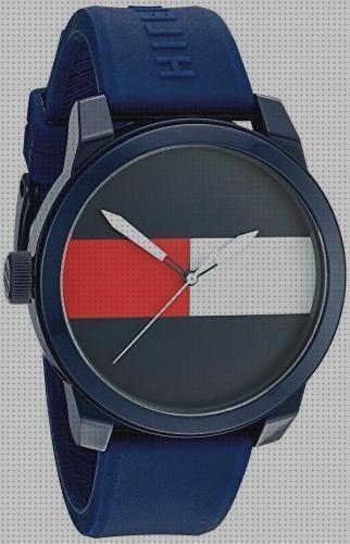 Las mejores tommy reloj tommy hilfiger hombre panama