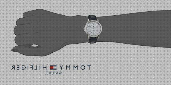 Opiniones de los 35 mejores Relojes Tommy Hilfiger De Mujeres 1781753