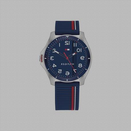Opiniones de los 26 mejores Relojes Tommy Hilfiger Para Niños