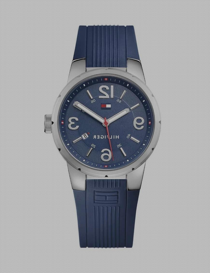 ¿Dónde poder comprar tommy reloj tommy hilfiger niño?