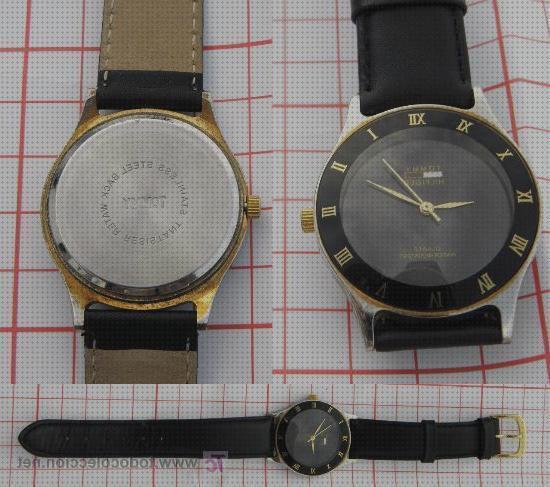 ¿Dónde poder comprar tommy reloj tommy hilfiger quartz mujer?