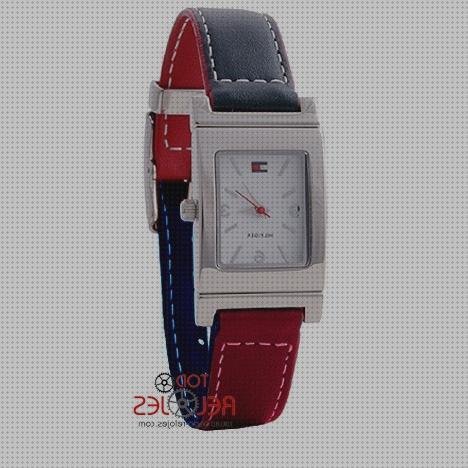 Los mejores 43 Relojes Tommy Hilfiger Reversibles