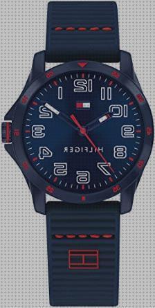 Las mejores tommy reloj tommy hilfiger unisex