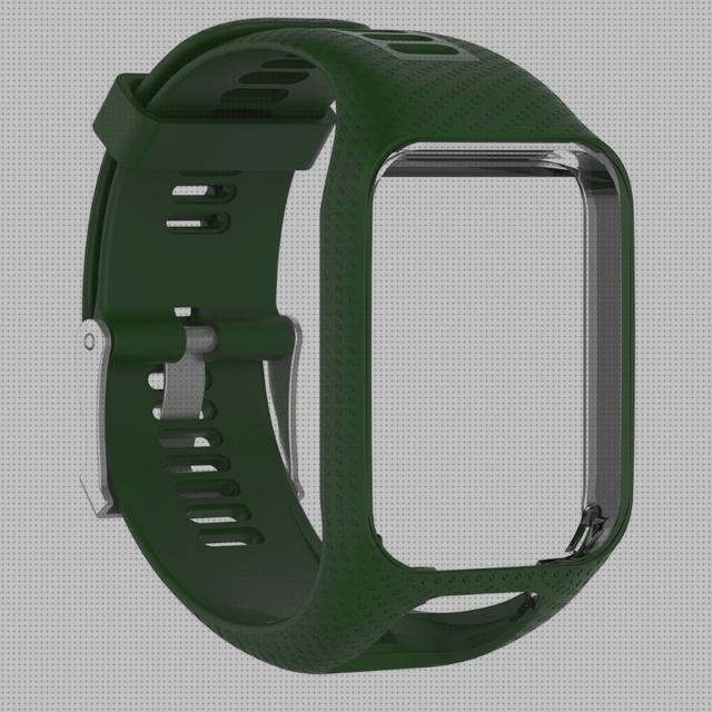 ¿Dónde poder comprar tomtom gps reloj tomtom adventur gps correa?