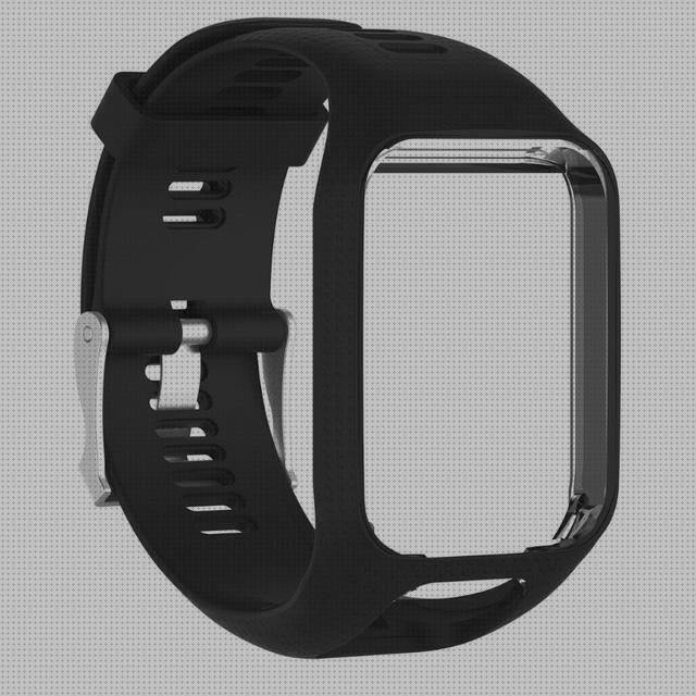 Las mejores tomtom gps reloj tomtom adventur gps correa