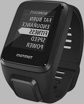 Las mejores tomtom gps reloj tomtom gps multisport miusi