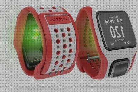 Las mejores watch gps reloj tomtom gps watch