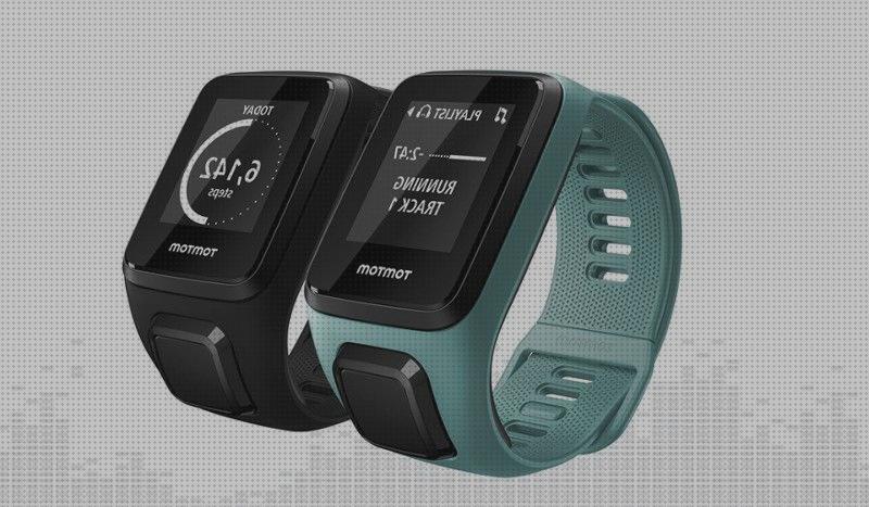 ¿Dónde poder comprar reloj gps tomtom gps reloj tomtom pulsometro gps?