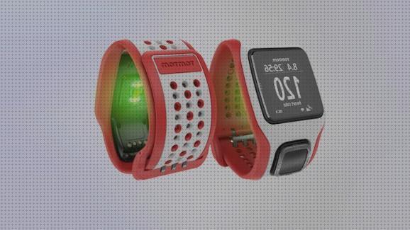 Las mejores marcas de reloj gps tomtom gps reloj tomtom pulsometro gps