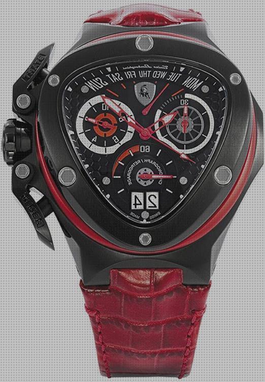 Las mejores lamborghini reloj tonino lamborghini