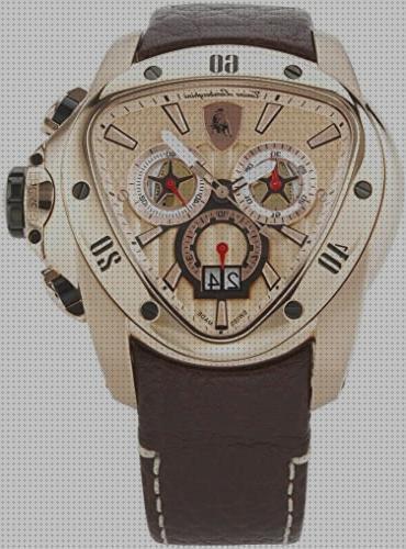 Mejores 24 relojes tonino lamborghini a la venta