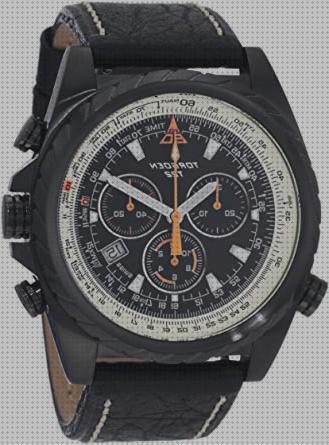 Las mejores marcas de torgoen reloj torgoen