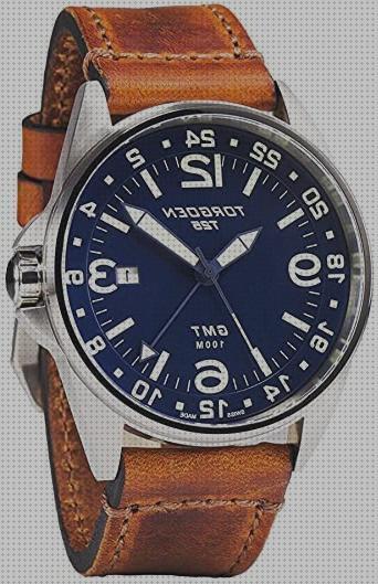 Las mejores torgoen reloj torgoen