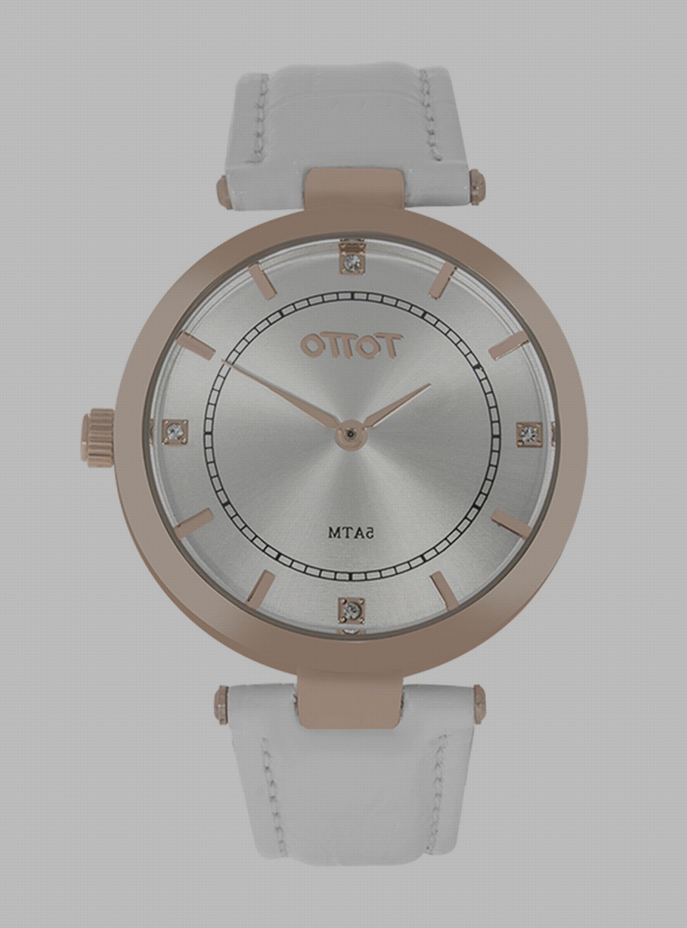 Las mejores marcas de totto reloj totto mujer