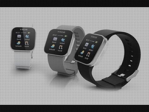 ¿Dónde poder comprar touch reloj touch sony?