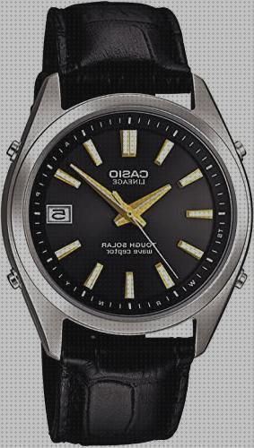 Las mejores wave reloj tough solar wave ceptor
