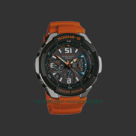 Review de reloj tough solar wave ceptor