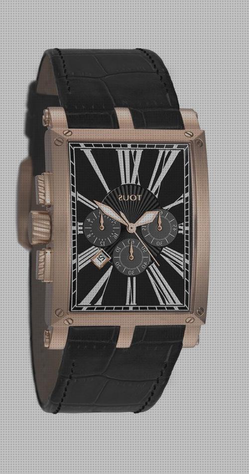 Los mejores 31 Relojes Tous Manhattan De Mujeres