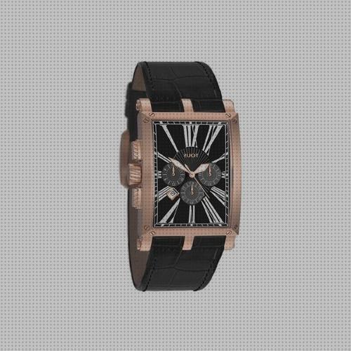 Las mejores tous reloj tous manhattan mujer
