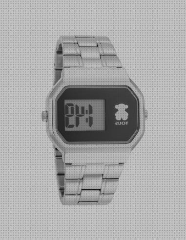Review de reloj tous mujer imitacion