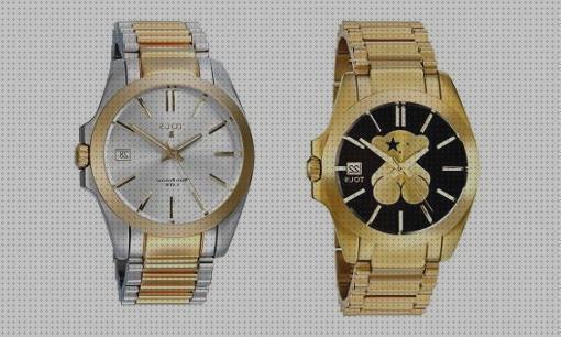 ¿Dónde poder comprar tous reloj tous original mujer?