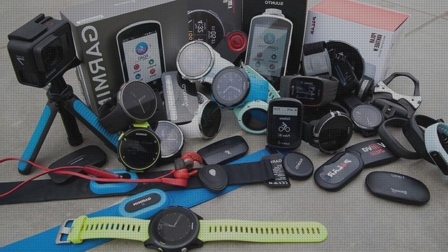 Las mejores marcas de gps reloj 2021 gps reloj trail gps 2021