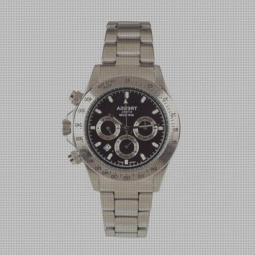 ¿Dónde poder comprar tressa reloj tressa hombre?