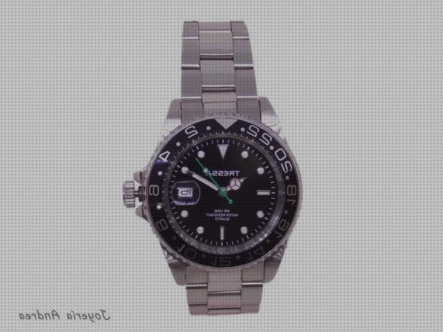 Opiniones de los 24 mejores Relojes Tressa De Hombres