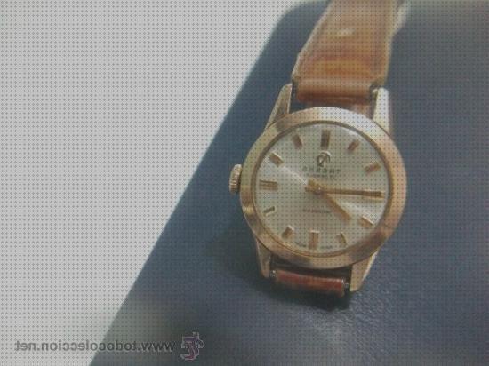 ¿Dónde poder comprar tressa reloj tressa mujer?