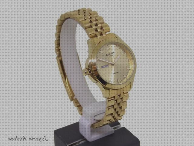Las mejores marcas de tressa reloj tressa mujer