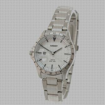 Las mejores tressa reloj tressa mujer