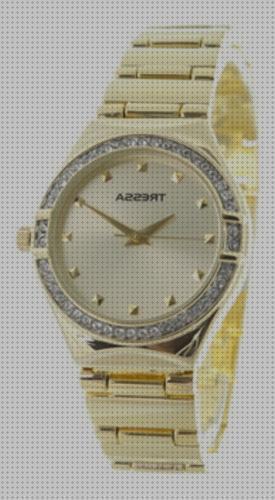 Los 27 Mejores Relojes Tressa De Mujeres