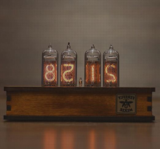 ¿Dónde poder comprar nixie reloj tubo nixie?
