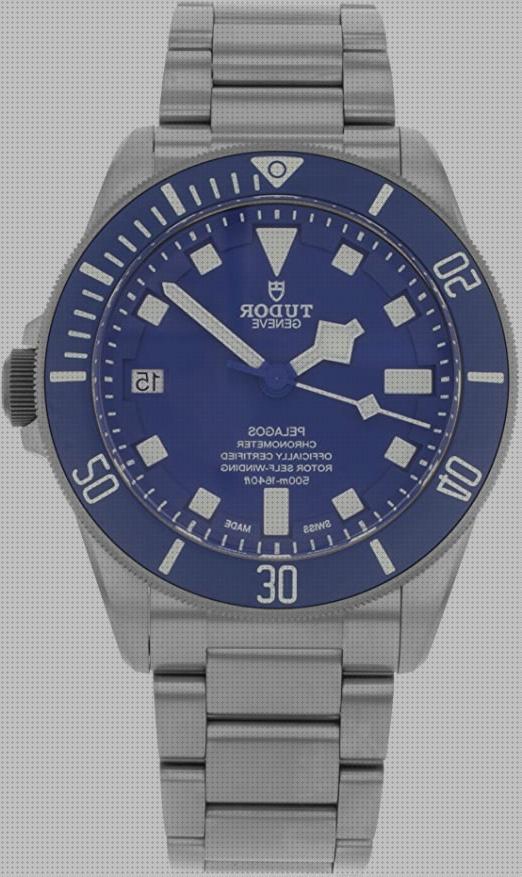 ¿Dónde poder comprar tudor reloj tudor pelagos?