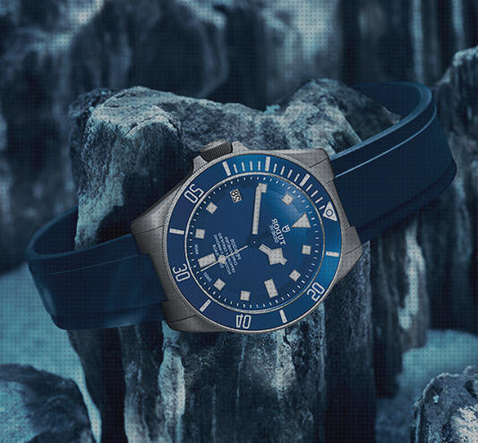Las mejores marcas de tudor reloj tudor pelagos