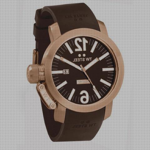 ¿Dónde poder comprar steel reloj tw steel automatico?