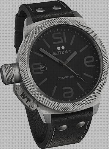 Los 14 Mejores Relojes Tw Steel Automaticos