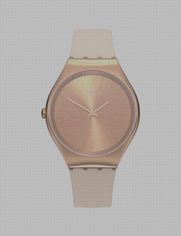 ¿Dónde poder comprar reloj ultrafino mujer?