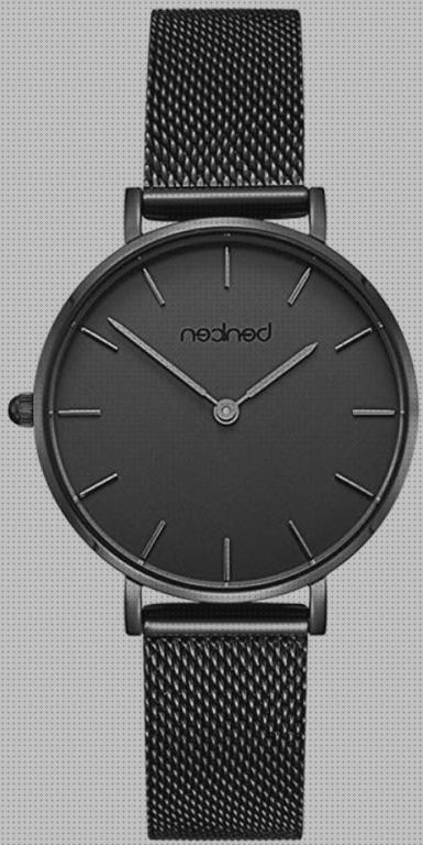 Las mejores marcas de reloj ultrafino mujer